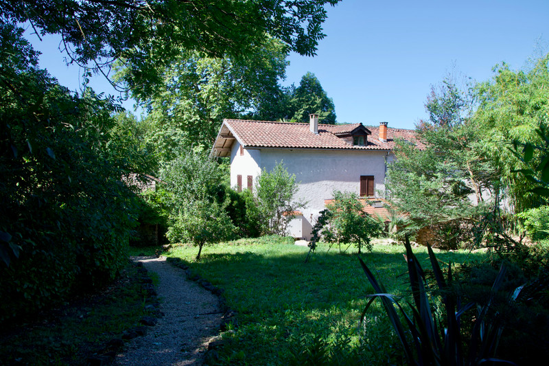French property for sale in Gabre, Ariège - €245,000 - photo 1