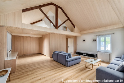 French property for sale in Huelgoat, Finistère - €1,360,000 - photo 10