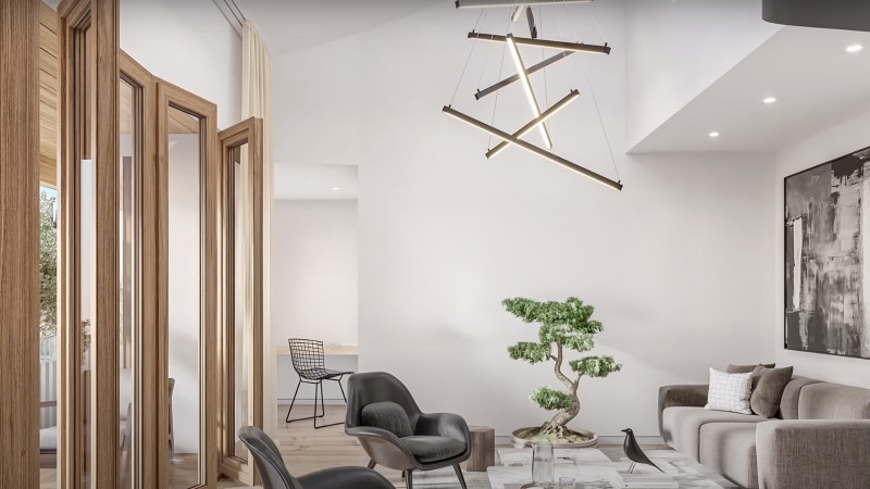 French property for sale in Paris 16e Arrondissement, Paris - €1,455,000 - photo 4
