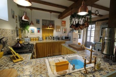 French property for sale in Vouvant, Vendée - €330,000 - photo 3