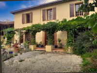 Maison à vendre à Monléon-Magnoac, Hautes-Pyrénées - 438 416 € - photo 2