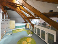 Maison à vendre à Tourtoirac, Dordogne - 225.000 € - photo 9