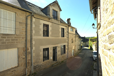 house for sale in Corrèze