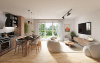 Maison à vendre à Rouffiac-Tolosan, Haute-Garonne - 350.000 € - photo 2