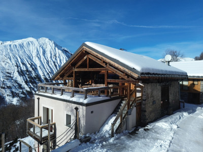 Ski property for sale in  - €2,600,000 - photo 13