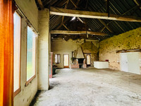 Grange à vendre à Saint-Denis-d'Orques, Sarthe - 71.600 € - photo 4