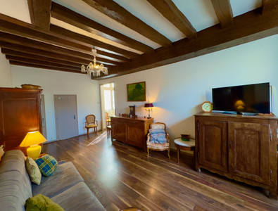 apartment for sale in Maine-et-Loire