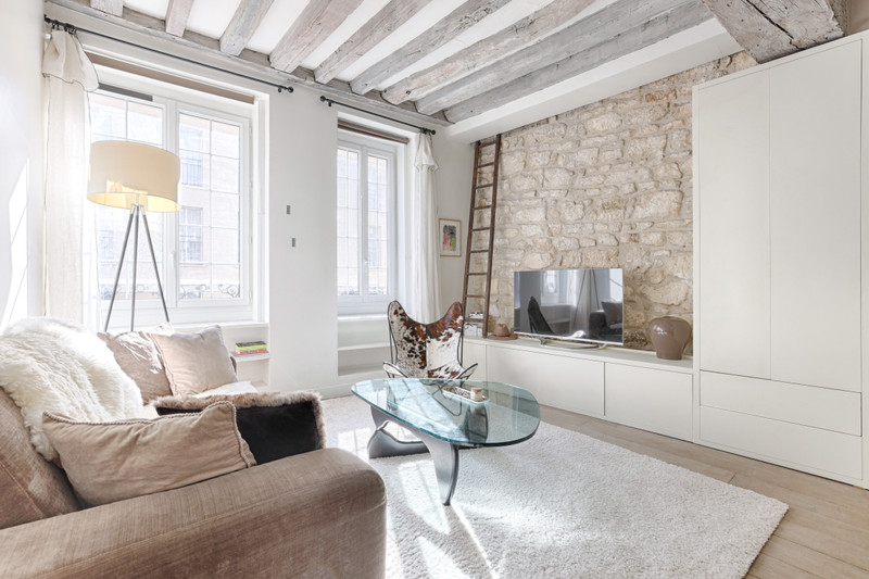 French property for sale in Paris 4e Arrondissement, Paris - €745,000 - photo 1