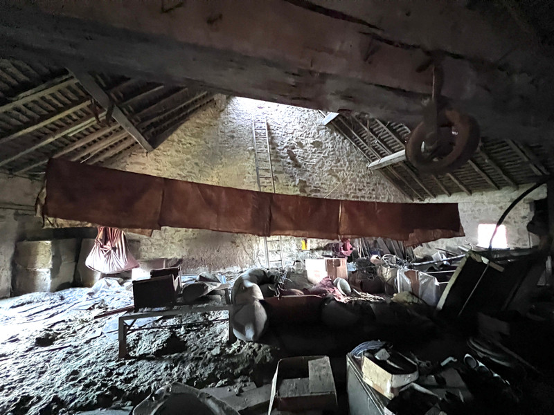 French property for sale in Genouillac, Creuse - €93,500 - photo 2