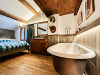Chalet à vendre à Courchevel, Savoie - 594.500 € - photo 7