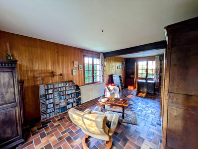 French property for sale in Plougasnou, Finistère - €214,000 - photo 14