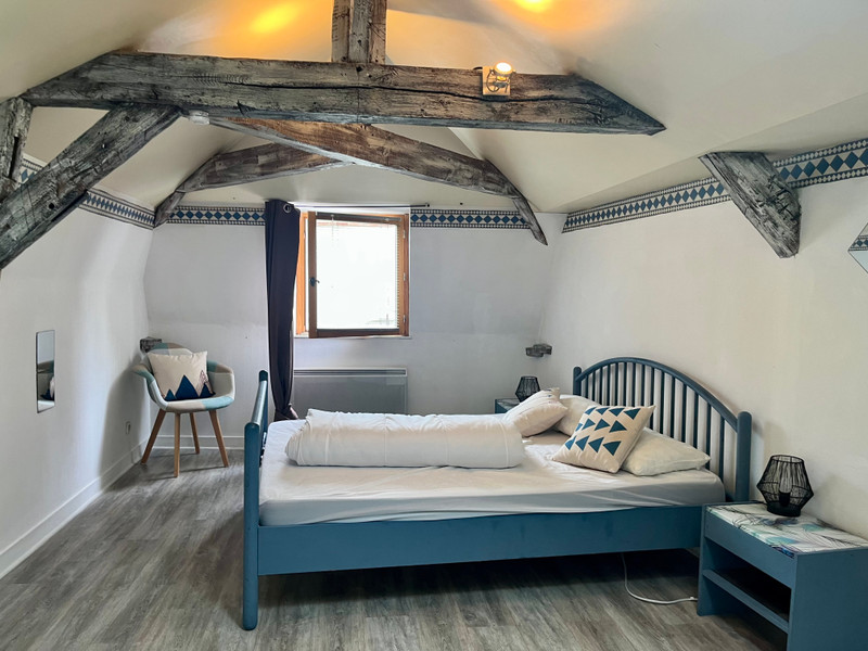 French property for sale in Chinon, Indre-et-Loire - €277,000 - photo 4