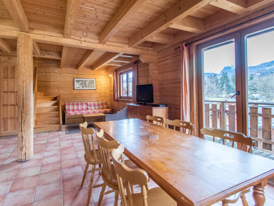French property for sale in Morillon, Haute-Savoie - €278,000 - photo 4