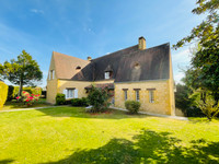 French property, houses and homes for sale in Proissans Dordogne Aquitaine
