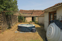 Maison à vendre à Saint-Sulpice-en-Pareds, Vendée - 182 500 € - photo 10