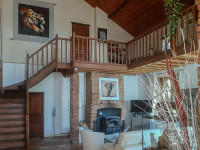 Chalet à vendre à Montastruc, Tarn-et-Garonne - 360.000 € - photo 6