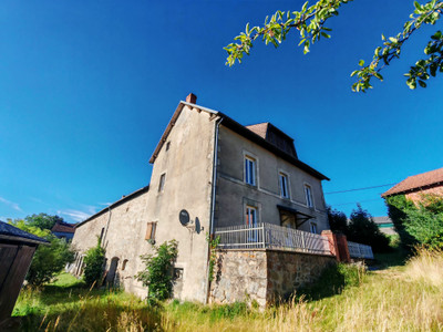 house for sale in Puy-de-Dôme