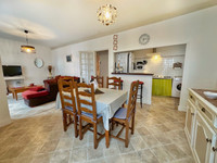 Maison à vendre à Saint Aulaye-Puymangou, Dordogne - 105 000 € - photo 5