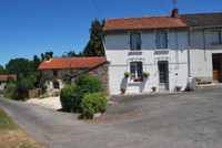 Maison à vendre à Val-d'Oire-et-Gartempe, Haute-Vienne - 189.000 € - photo 4
