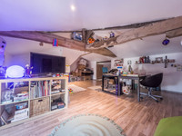 Propriété à vendre à Vindelle, Charente - 227 000 € - photo n°8