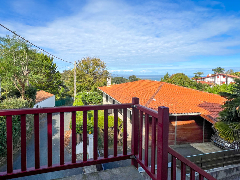 French property for sale in Bidart, Pyrénées-Atlantiques - €607,950 - photo 0