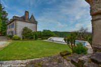 Maison à vendre à Albignac, Corrèze - 636.000 € - photo 1