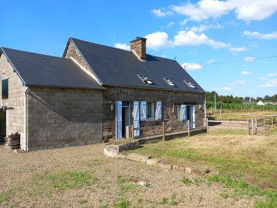 house for sale in Manche