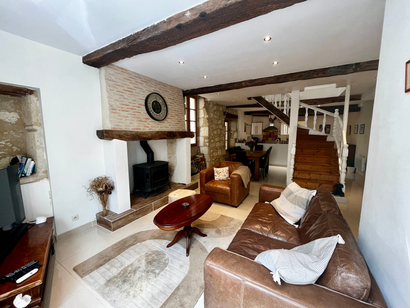 French property for sale in Eymet, Dordogne - €217,000 - photo 3