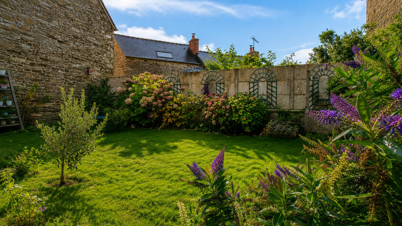 French property for sale in La Ville-ès-Nonais, Ille-et-Vilaine - €299,000 - photo 9