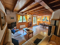 Maison à vendre à Lachapelle-Auzac, Lot - 168.500 € - photo 5