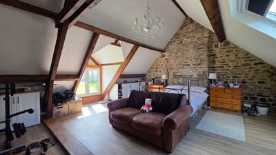 French property for sale in Sourdeval, Manche - €307,500 - photo 5