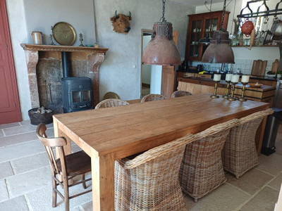 French property for sale in Ménessaire, Côte-d'Or - €295,000 - photo 5