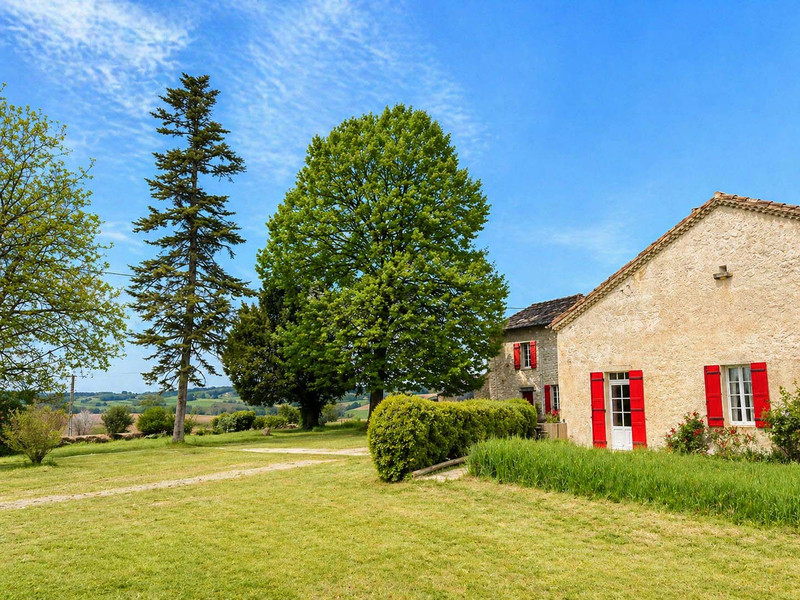 French property for sale in Montréal, Gers - €299,000 - photo 3