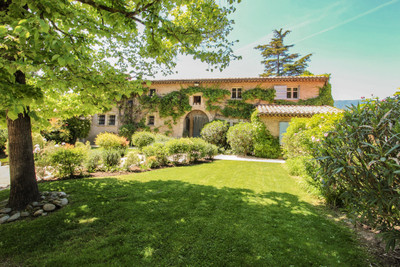 French property for sale in Châteauneuf-Grasse, Alpes-Maritimes - €3,190,000 - photo 6