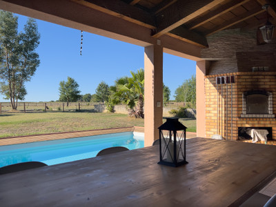 French property for sale in Duras, Lot-et-Garonne - €424,000 - photo 8