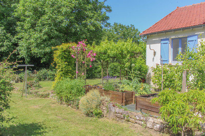 French property for sale in Le Retail, Deux-Sèvres - €199,000 - photo 13