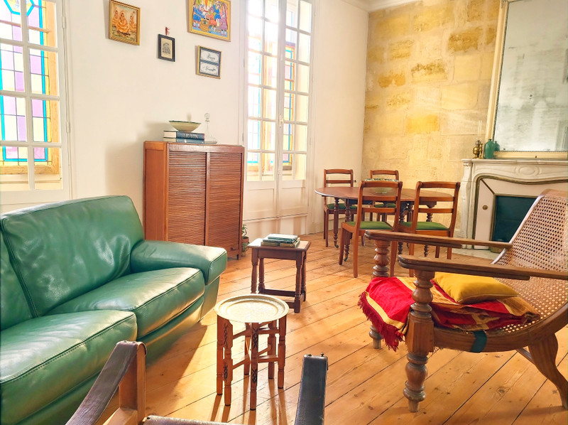 French property for sale in Bordeaux, Gironde - €499,000 - photo 1
