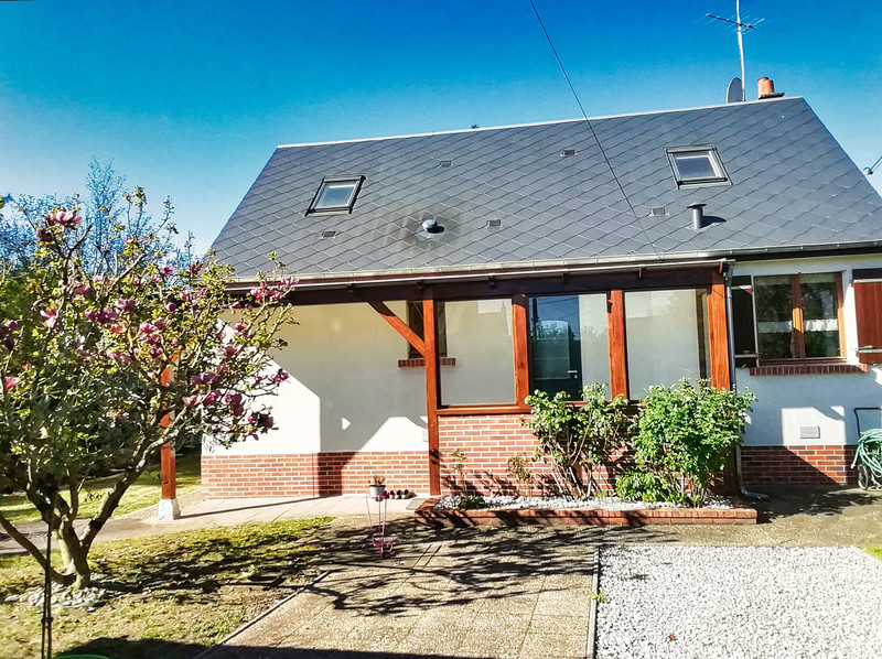 French property for sale in Mer, Loir-et-Cher - €219,350 - photo 3