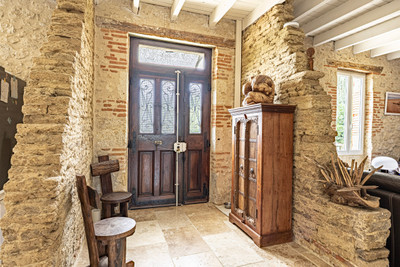 French property for sale in Saint-Cirice, Tarn-et-Garonne - €462,000 - photo 2