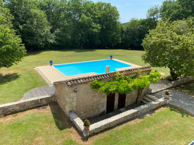 French property for sale in Saint-Martin-des-Combes, Dordogne - €1,200,000 - photo 2