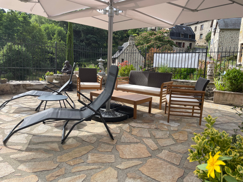 French property for sale in Treignac, Corrèze - €795,000 - photo 7