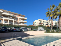 Appartement à vendre à Antibes, Alpes-Maritimes - 295.000 € - photo 1