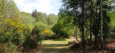 French property for sale in Cussac, Haute-Vienne - €56,600 - photo 4