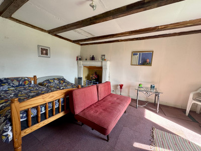 French property for sale in Landudal, Finistère - €89,000 - photo 6