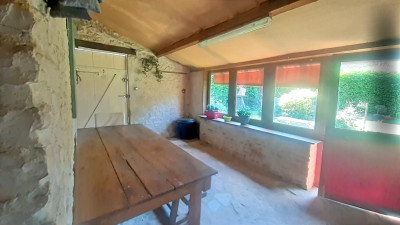 French property for sale in Bailleul, Orne - €137,500 - photo 1