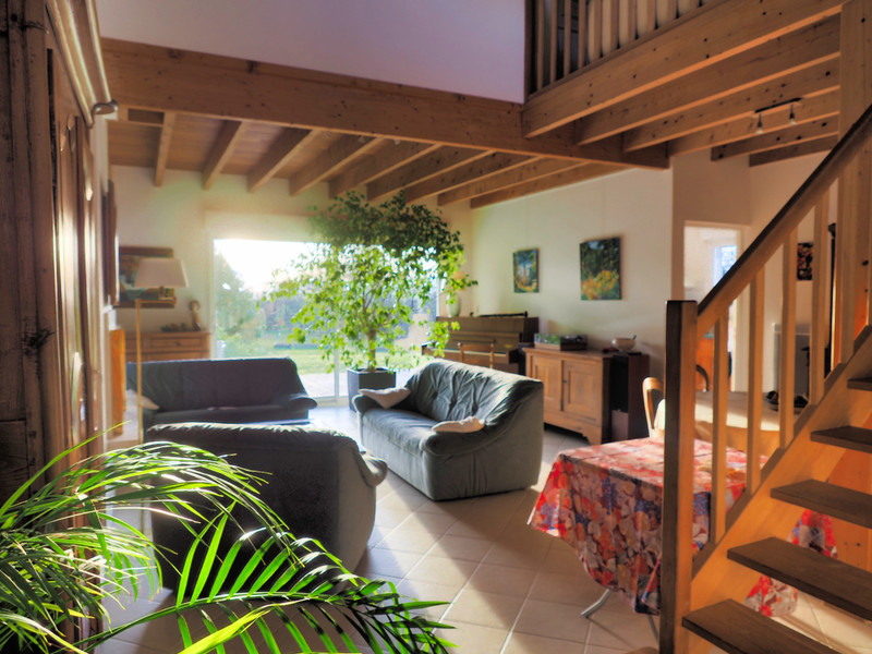 French property for sale in Nontron, Dordogne - €295,000 - photo 4
