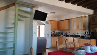 Maison à vendre à Saint-Dizier-Masbaraud, Creuse - 107.800 € - photo 3