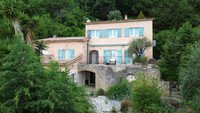 Propriété à vendre à Grasse, Alpes-Maritimes - 690 000 € - photo n°10