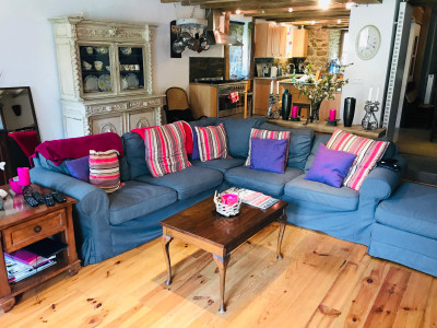 French property for sale in Busserolles, Dordogne - €335,000 - photo 10