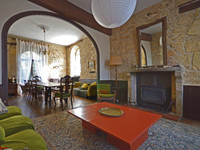 Maison à vendre à Excideuil, Dordogne - 362.000 € - photo 5